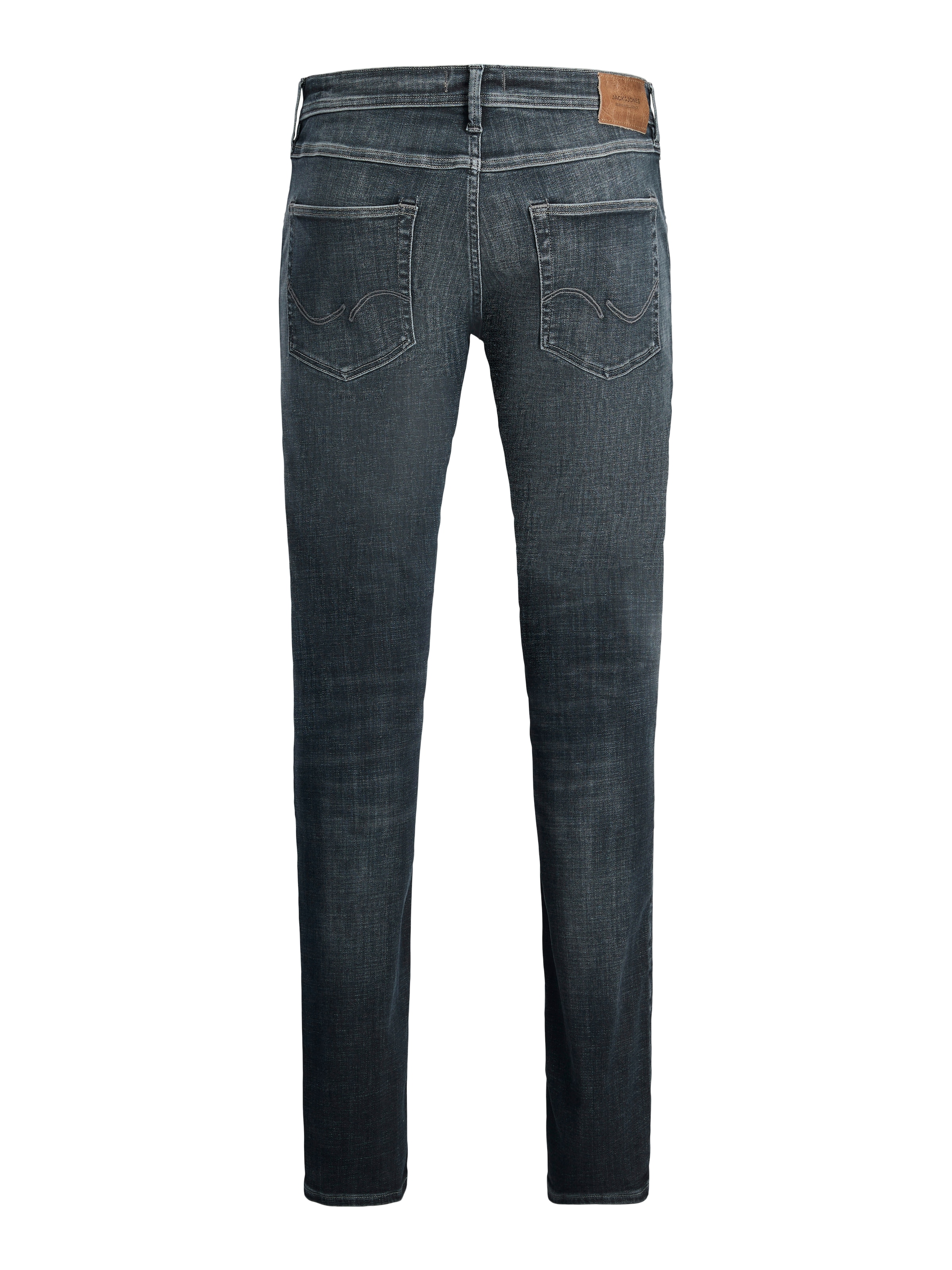 Jack & Jones Slim-fit-Jeans »JJIGLENN JJCOLE AM 48X 50SPS«