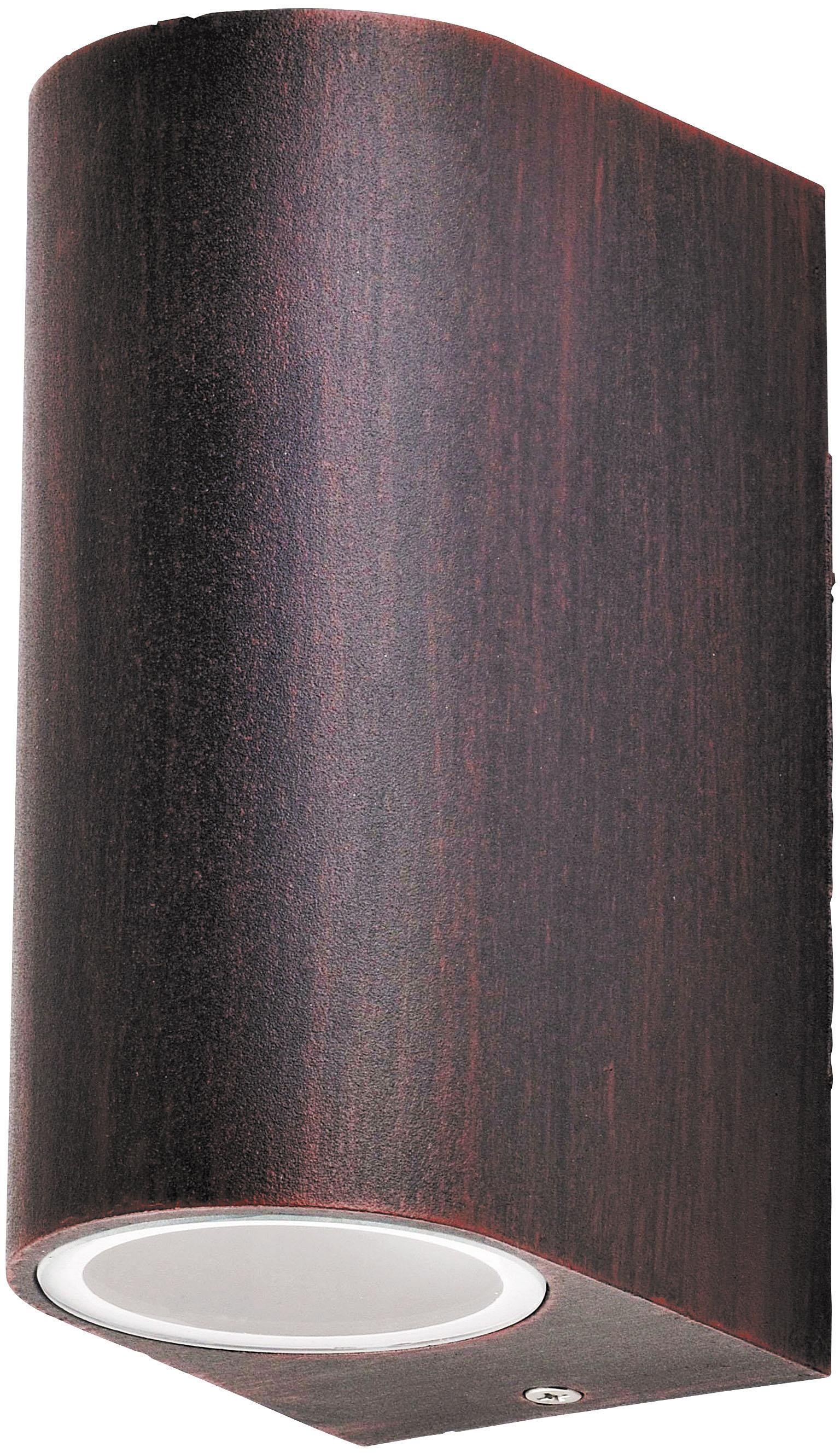 Image of Rabalux Aussen-Wandleuchte »Chile«, GU10, Up and DOWN bei Ackermann Versand Schweiz