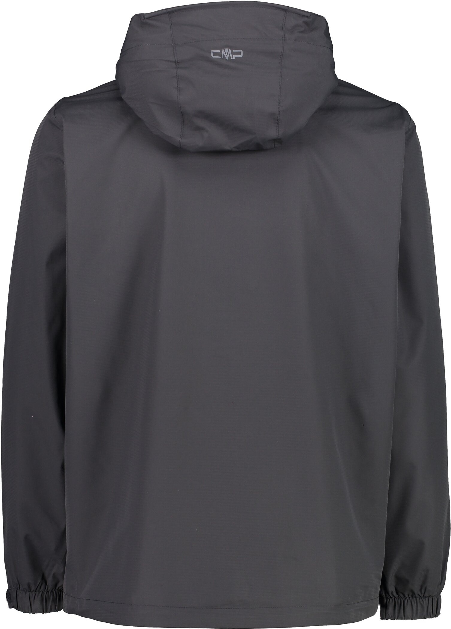 CMP Regenjacke, (1 St.), mit Kapuze, Atmungsaktiv & Wasserdicht & Winddicht