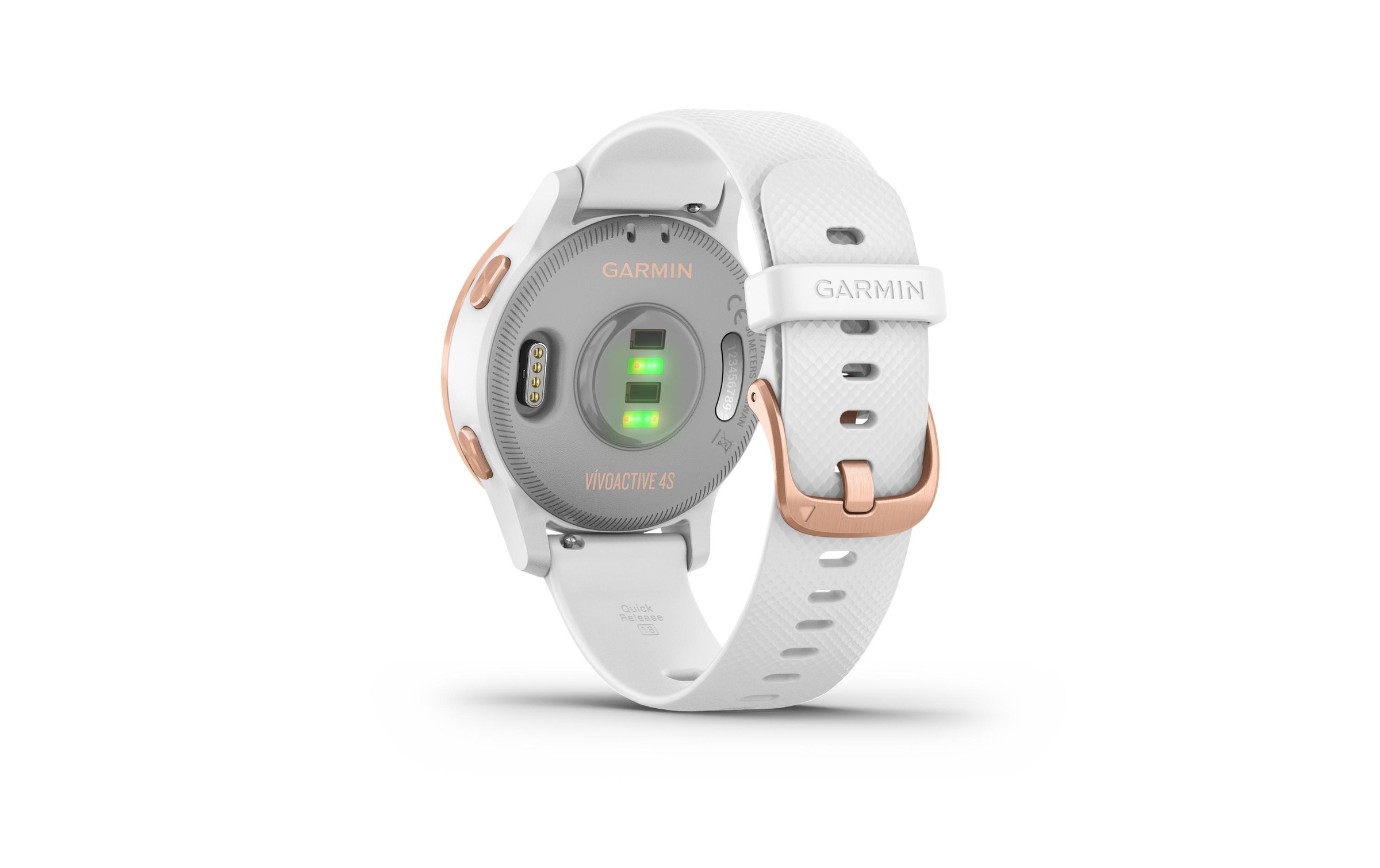 Garmin Fitness-Tracker »Vivoactive 4s«