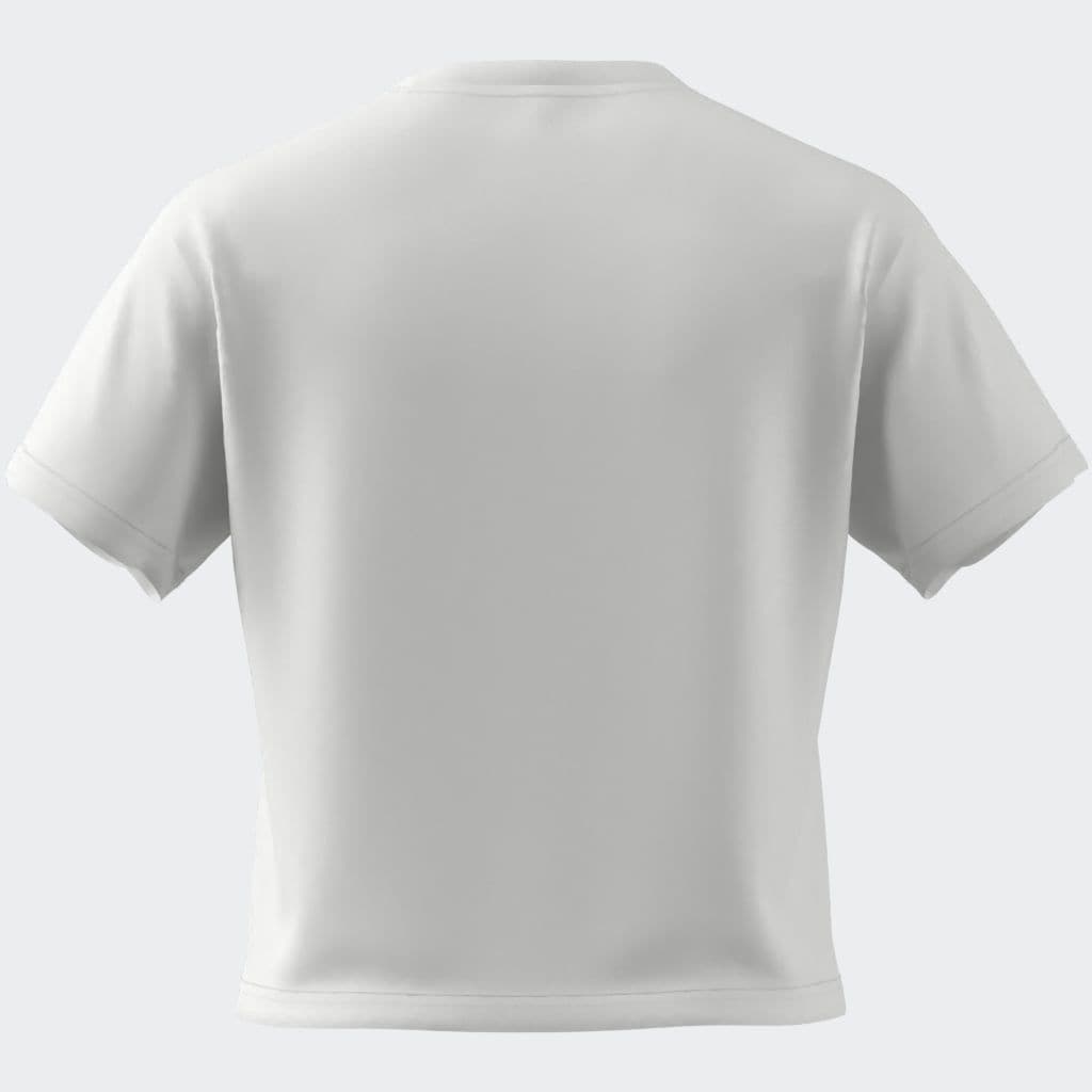 adidas Performance T-Shirt »TR-ES BL TEE«, Trainingsshirt, Feuchtigkeitsabsorbierendes Material