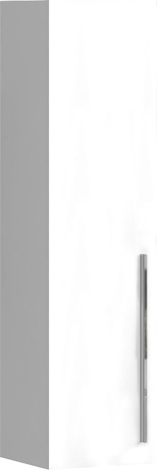 Image of Places of Style Hängeregal »Piano«, UV lackiert, Soft-Close-Funktion bei Ackermann Versand Schweiz