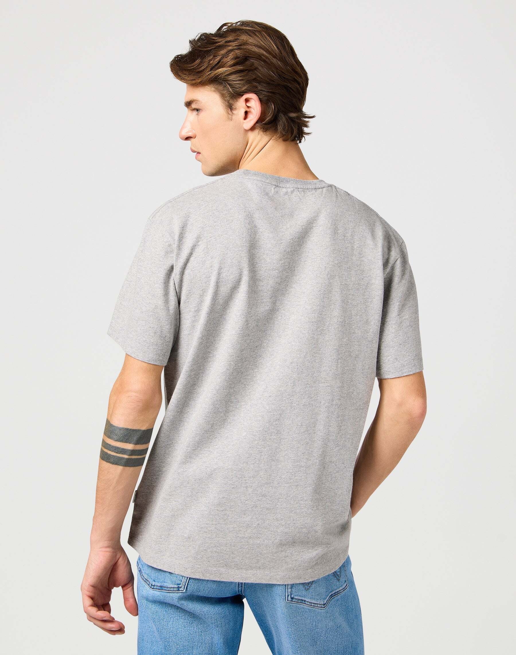 Wrangler T-Shirt »WRANGLER T-Shirt Graphic Tee«