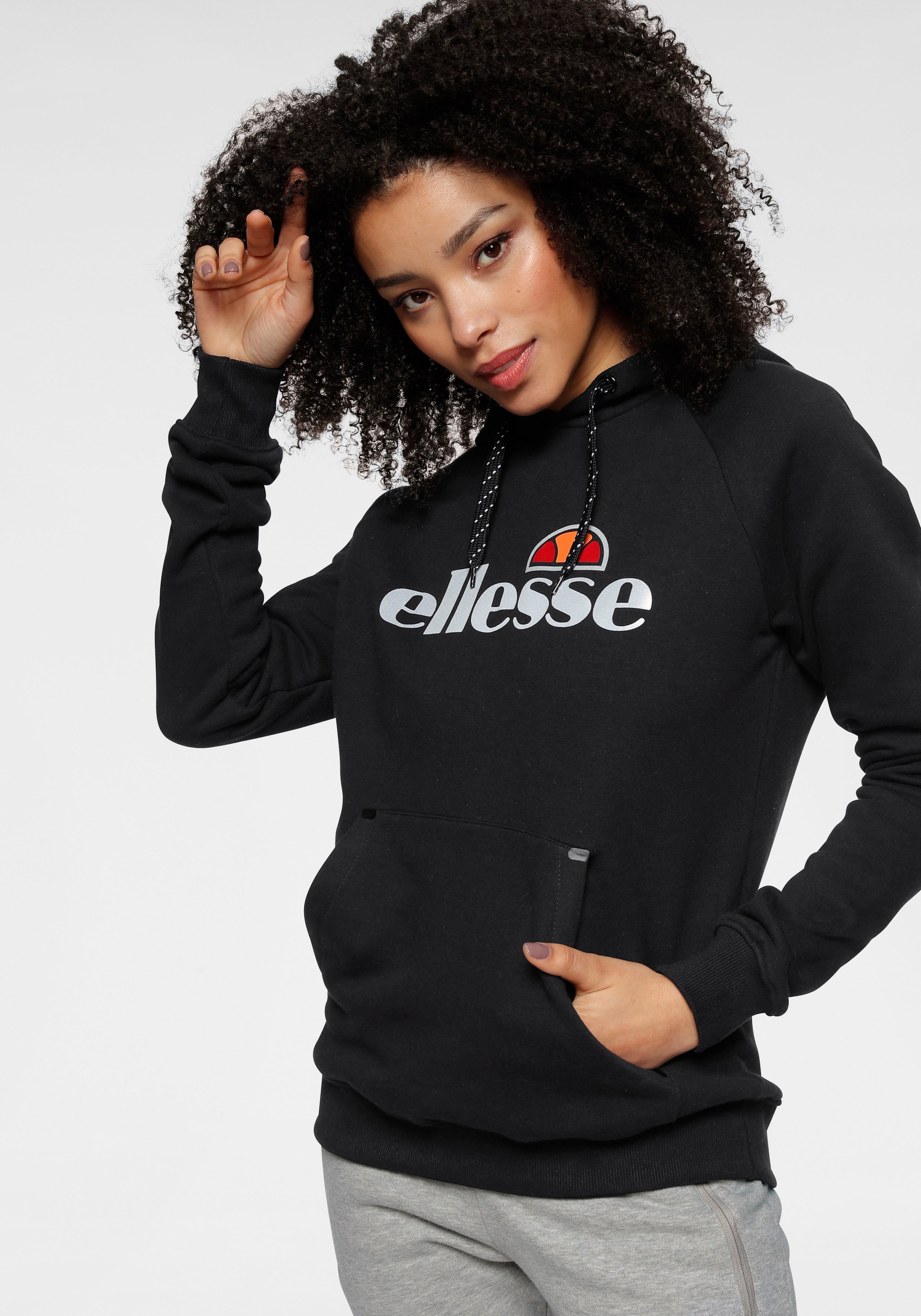 Image of Ellesse Kapuzensweatshirt »ARPINO« bei Ackermann Versand Schweiz