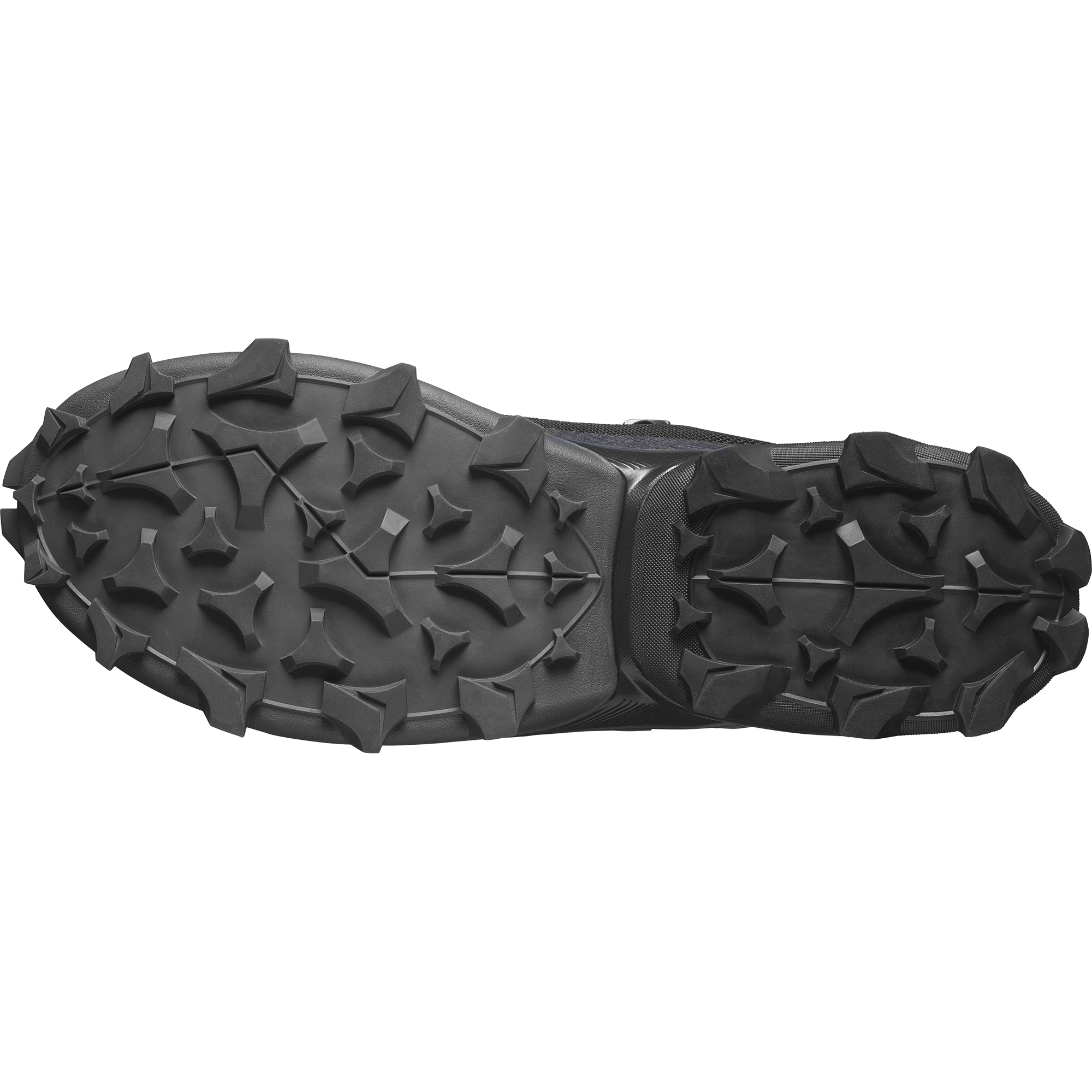Salomon Wanderschuh »CROSS OVER 2 GORE TEX«, wasserdicht