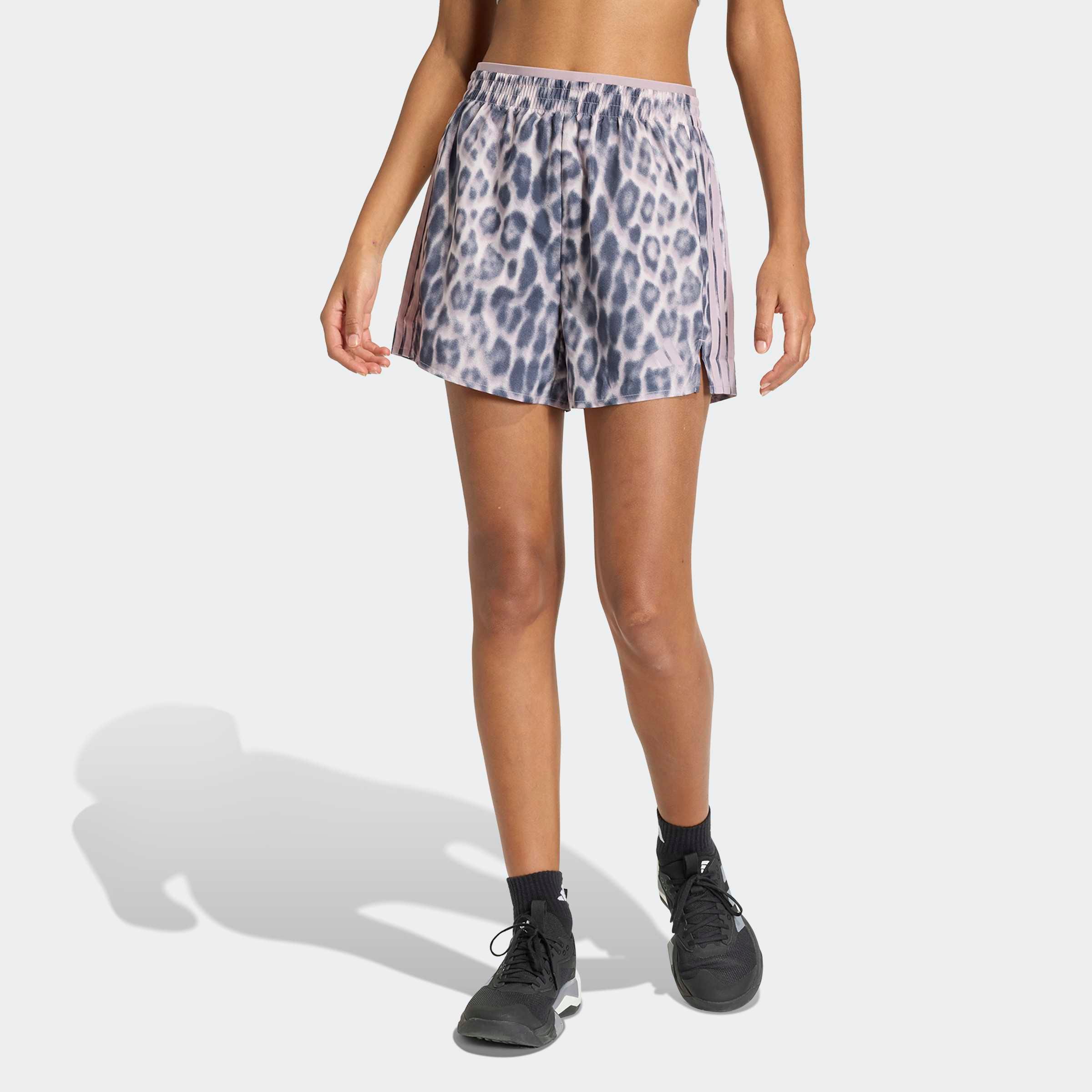 Image of adidas Performance Shorts "WE 3S AOP SH"