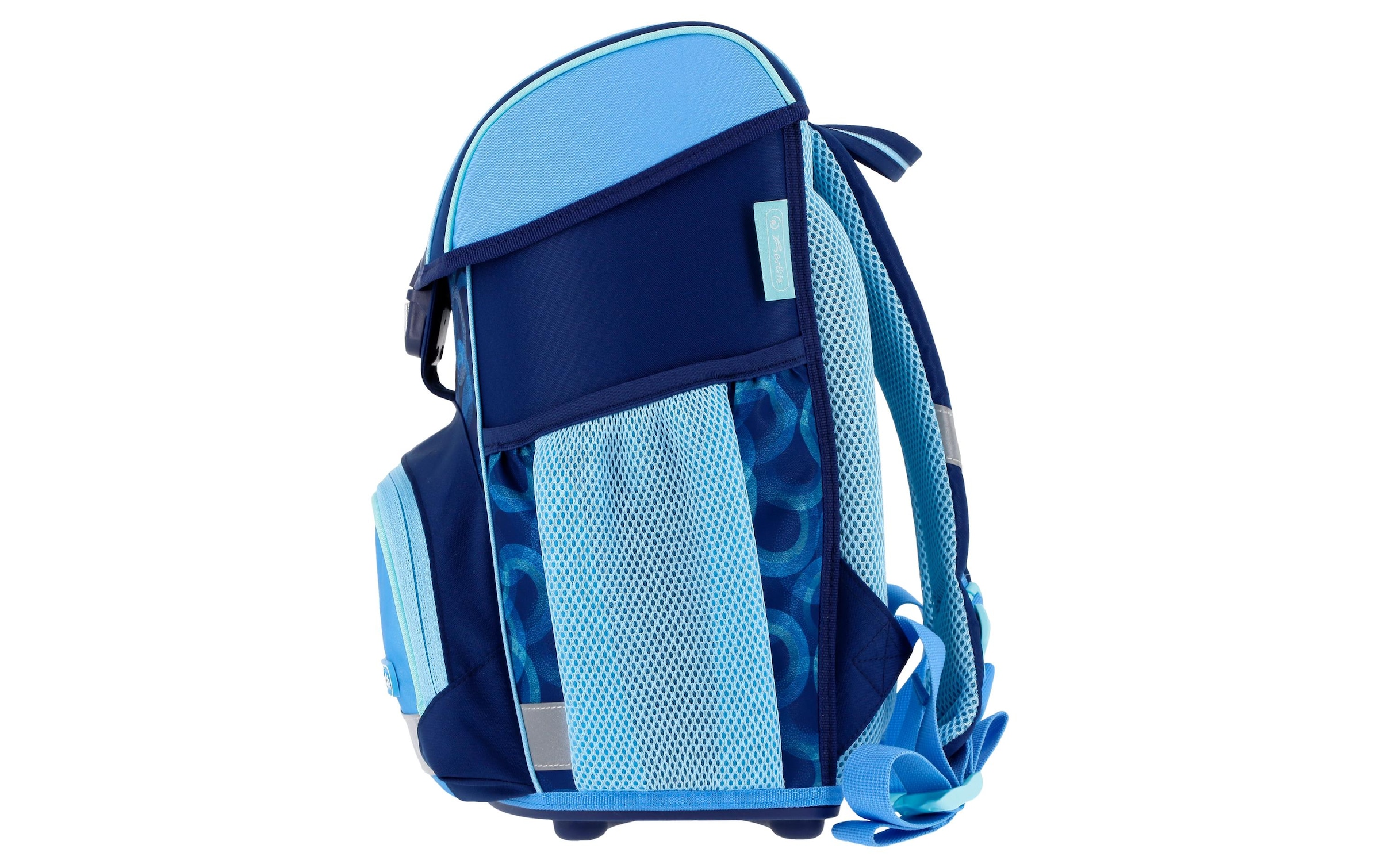 Herlitz Cartable »Loop Plus 4-teiliges Set, 17 l«