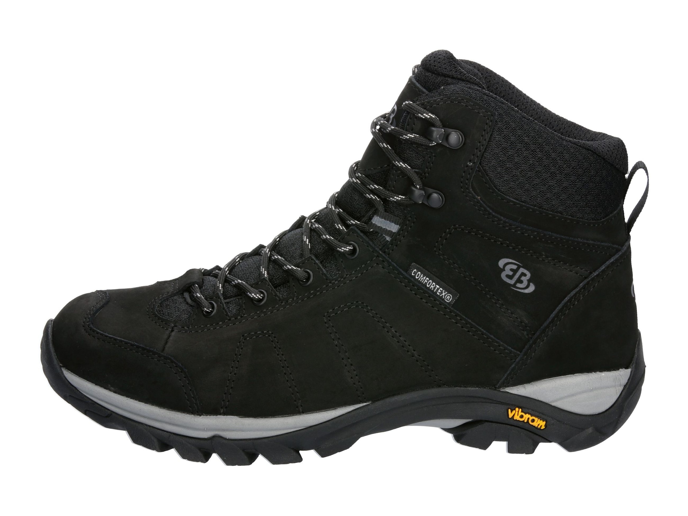BRÜTTING Outdoorschuh »Outdoorstiefel Mount Stevens High«