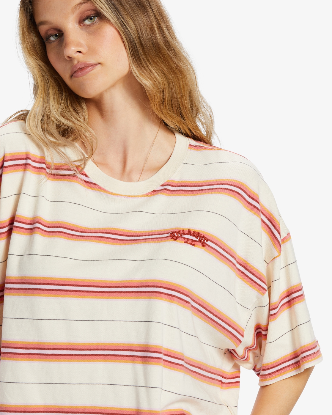 Billabong T-Shirt »Feeling Free«
