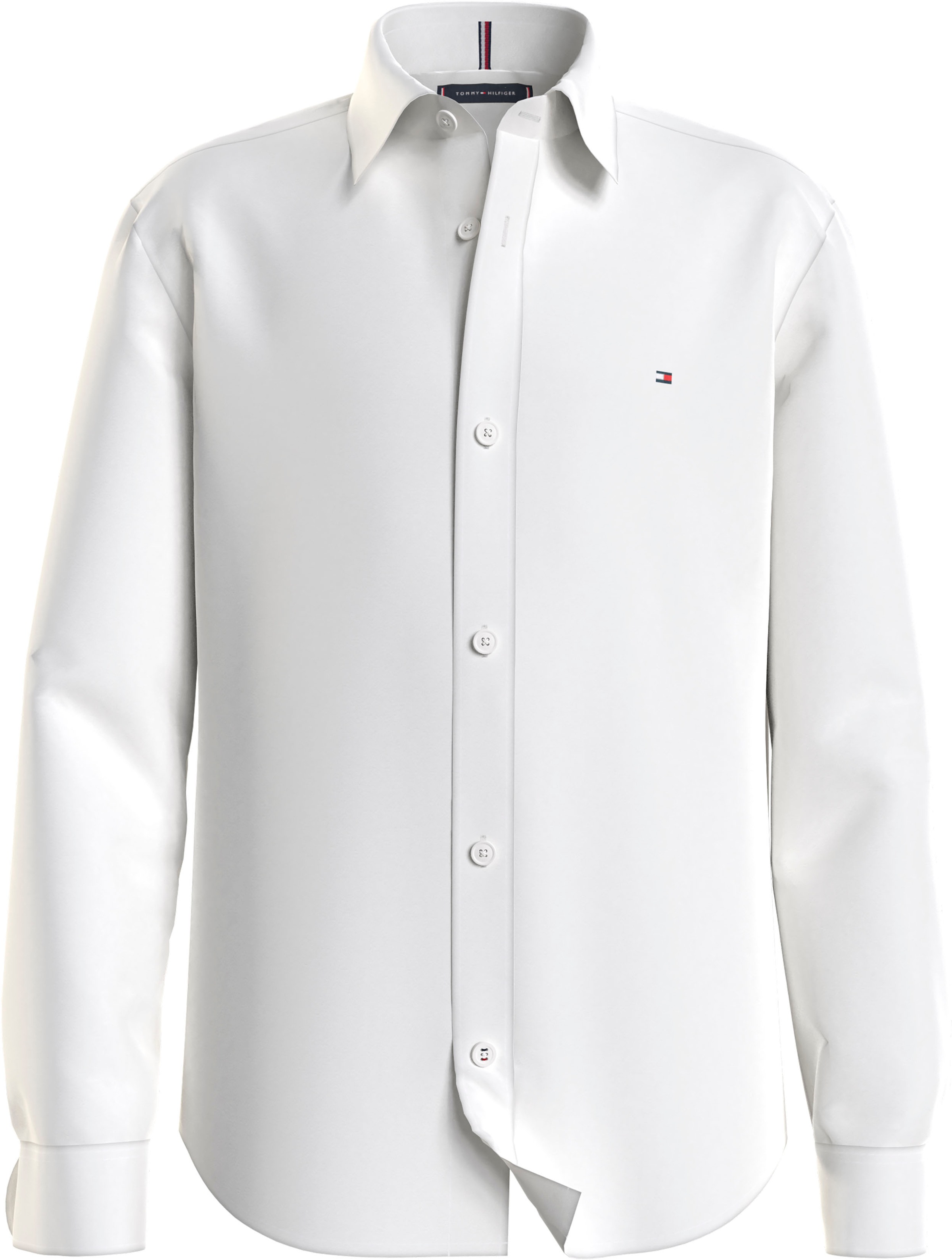 Tommy Hilfiger Langarmhemd kaufen