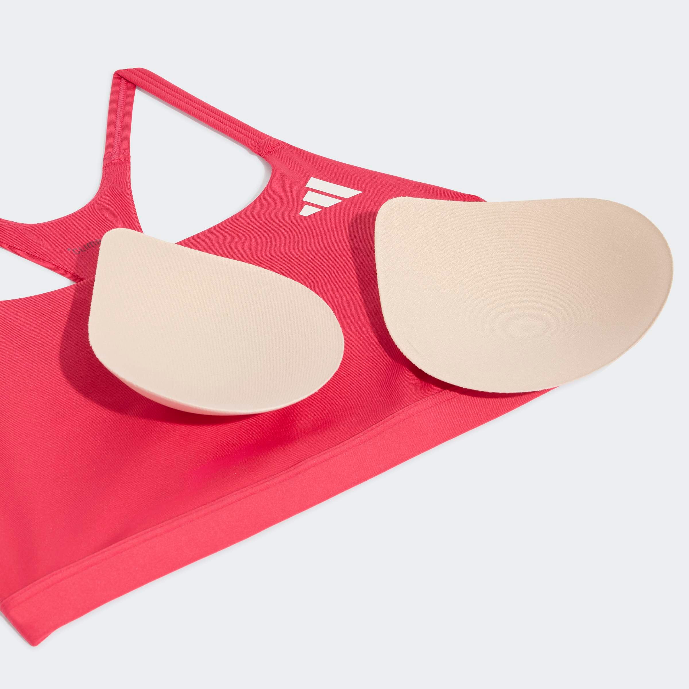 adidas Performance Soutien-gorge de sport »OPT ESS LS BRA«