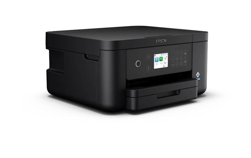 Epson Multifunktionsdrucker »Epson Expression Home XP-5200 schwarz«