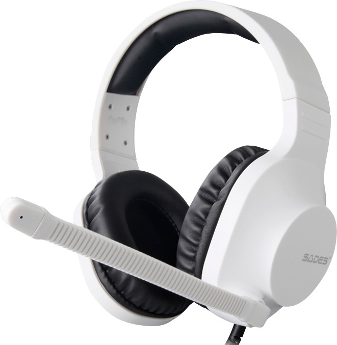 shoppen SA-721 online »Spirits Gaming-Headset Sades kabelgebunden«