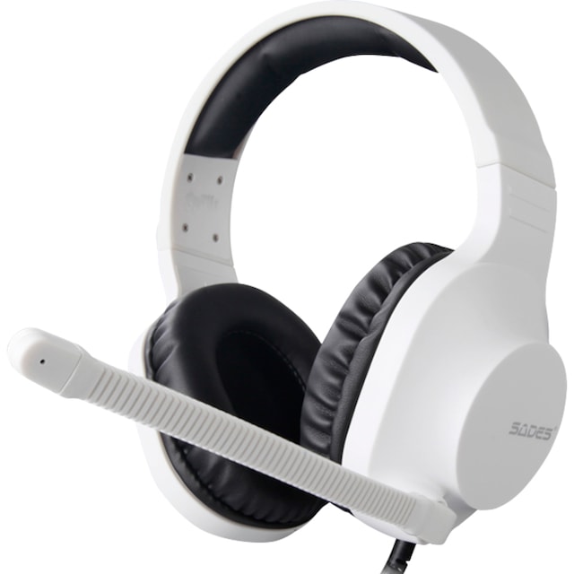 Sades Gaming-Headset »Spirits SA-721 kabelgebunden« online shoppen