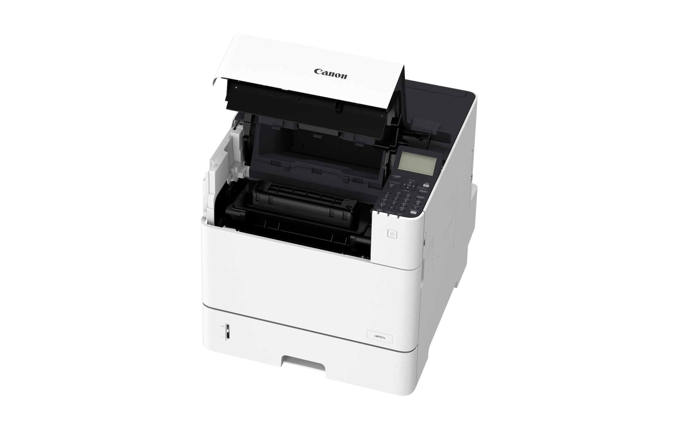 Canon Laserdrucker »i-SENSYS LBP351x«