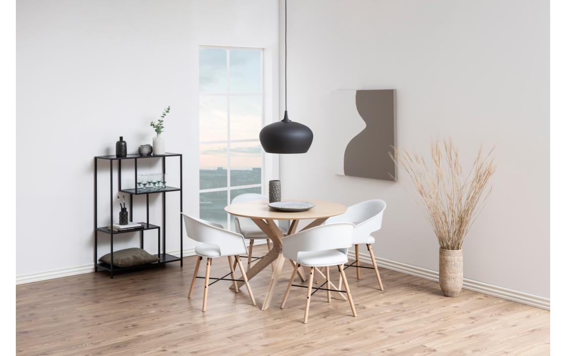 AC Design Esstisch »Duncan Ø 105 cm«