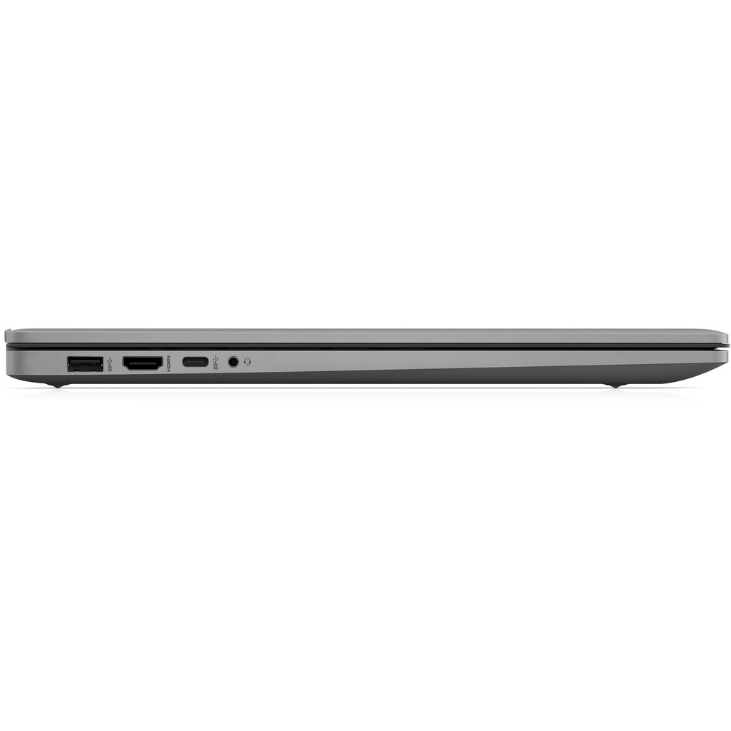 HP Notebook »G8 3Z644ES«, 43,94 cm, / 17,3 Zoll, Intel, Core i5, Iris Xe Graphics, 256 GB SSD