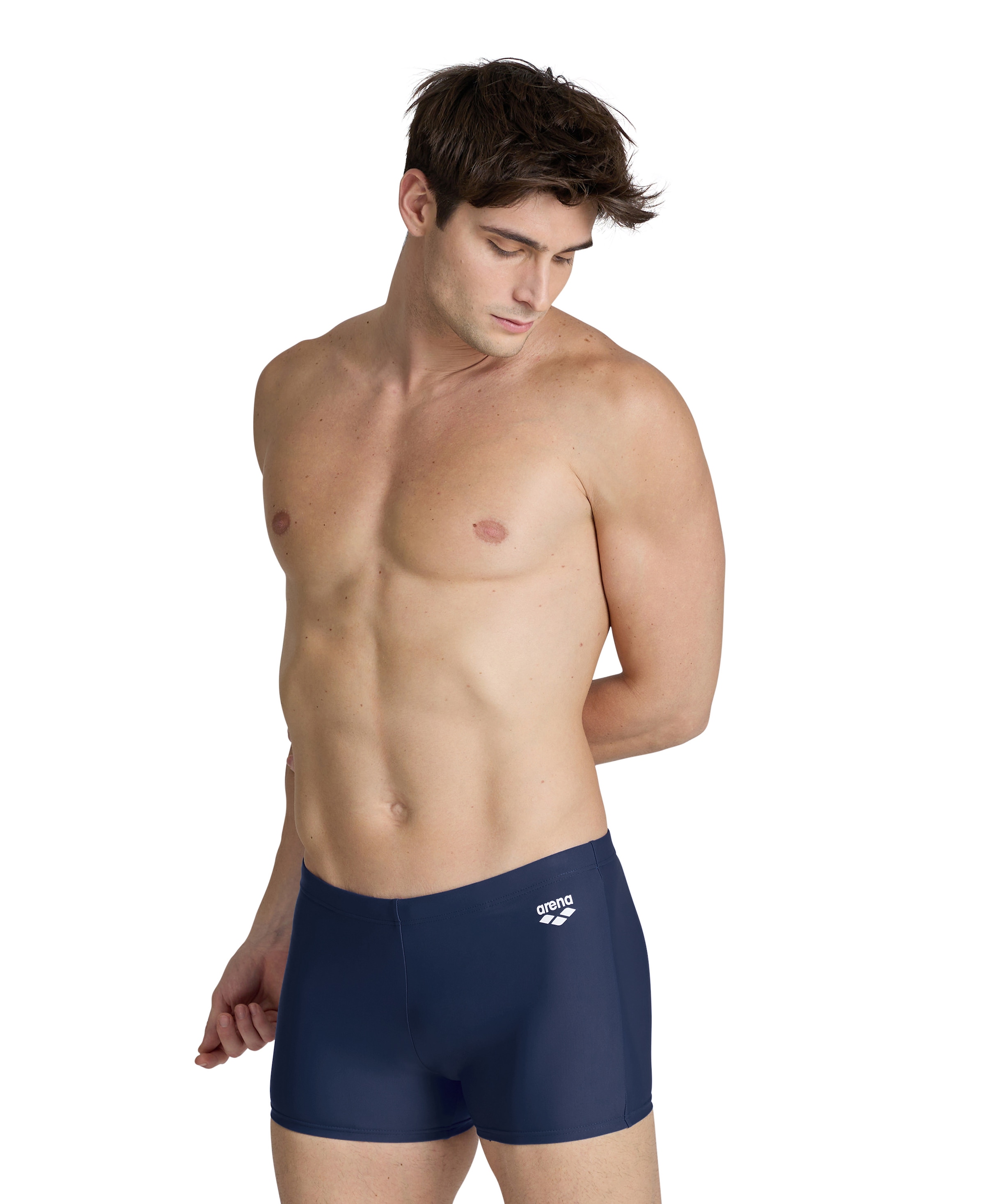 Arena Badehose »M DYNAMO SHORT R«