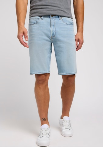 Jeansshorts »XM 5 POCKET«