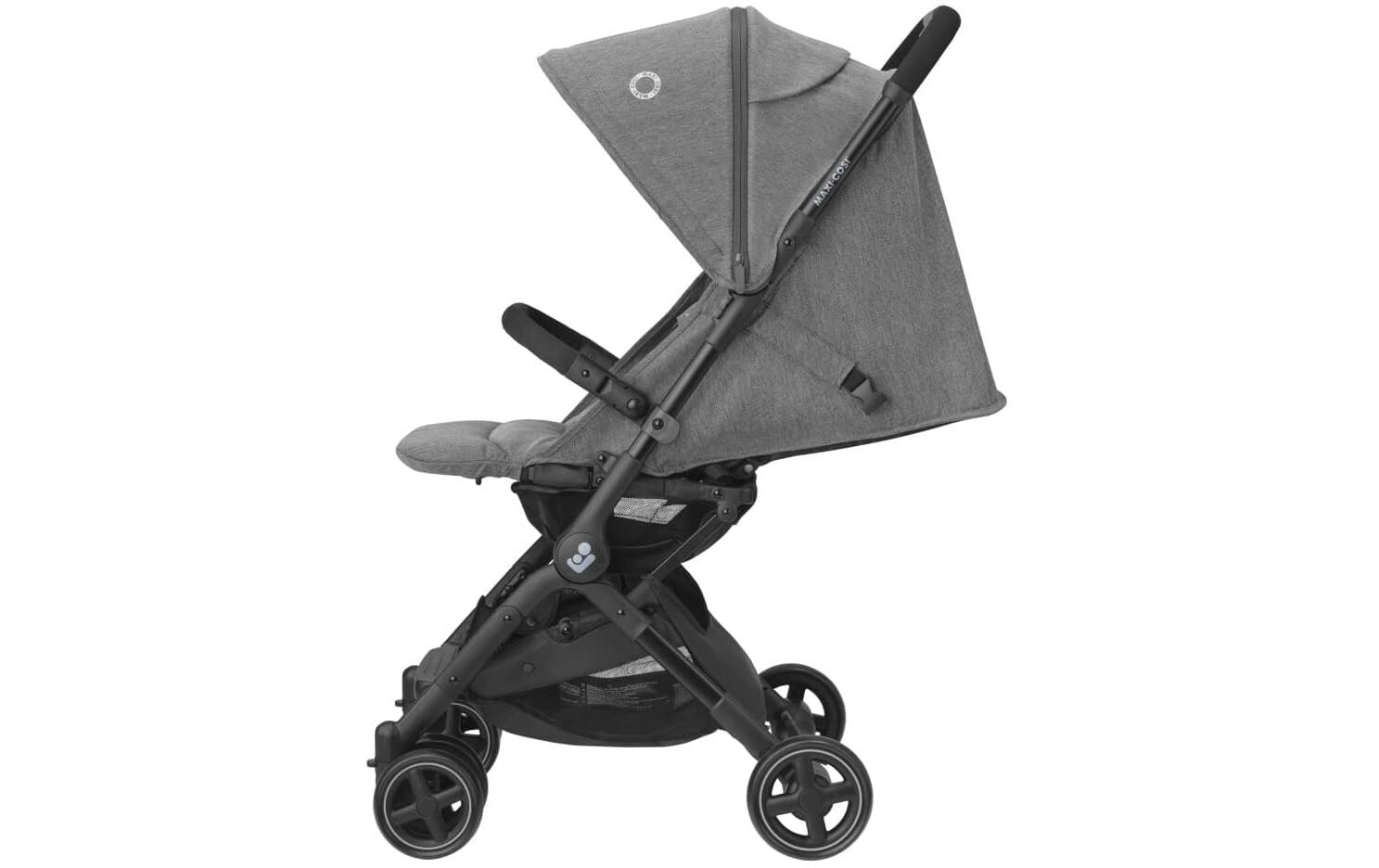 Maxi-Cosi Kinder-Buggy »Lara² Select Grey«, 22 kg
