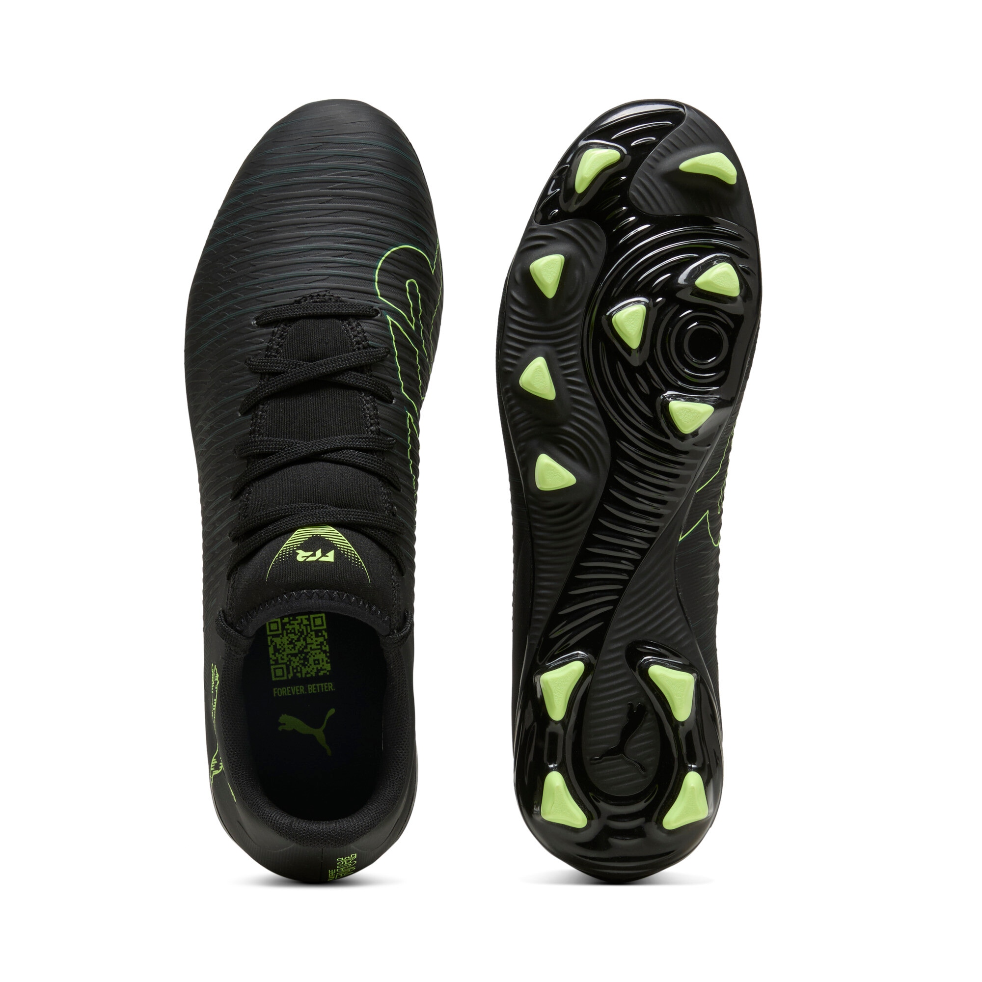 PUMA Fussballschuh »FUTURE 8 PLAY FG/AG«