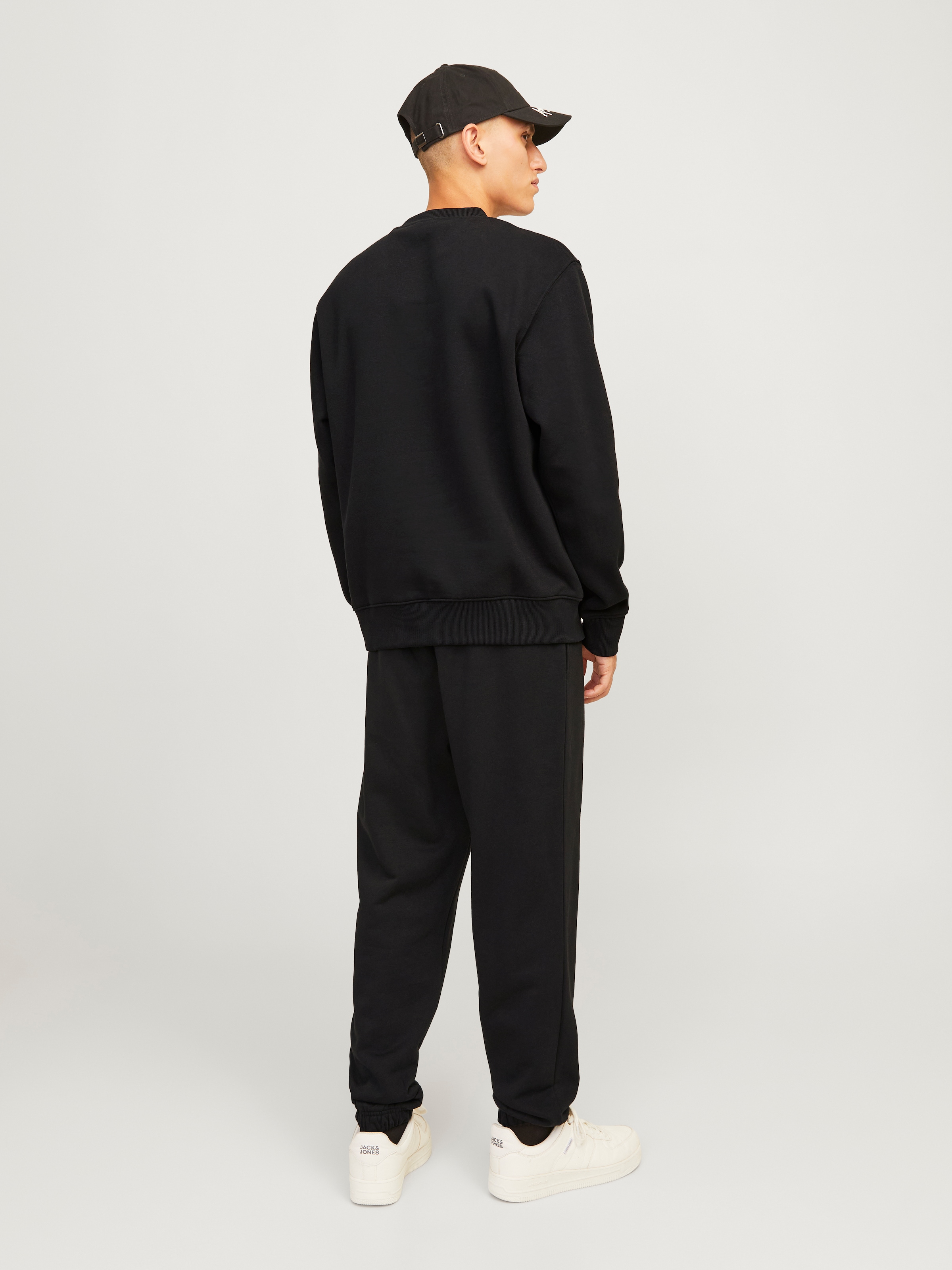 Jack & Jones Sweathose »JPSTKANE JJCALEB SWEAT PANTS AMT«