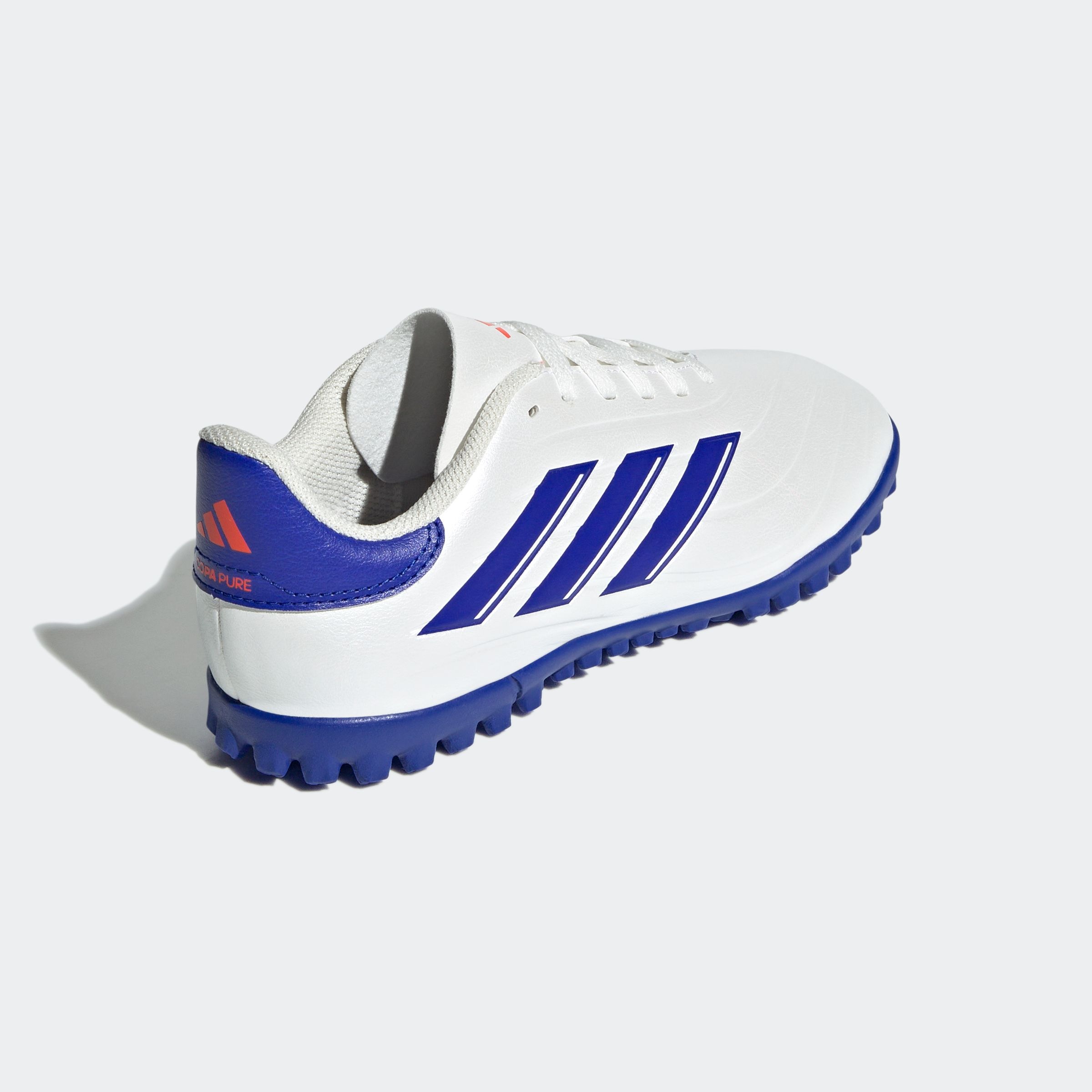 adidas Performance Fussballschuh »COPA PURE 2 CLUB KIDS TF«
