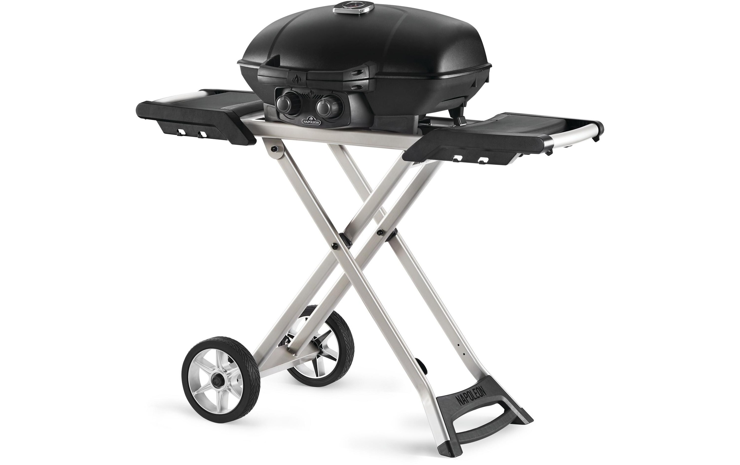 Camping-Gasgrill »Napoleon TravelQ Pro«