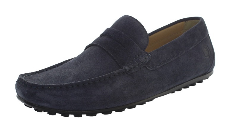 Image of LUMBERJACK Mokassin »Drive«, zum Schlupfen bei Ackermann Versand Schweiz
