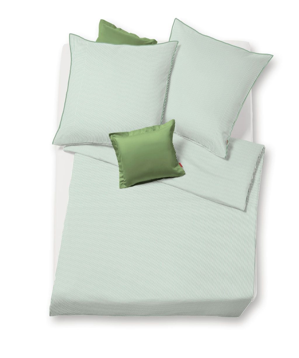 fleuresse Bettwäsche »Modern Life 3775, Mako-Satin«