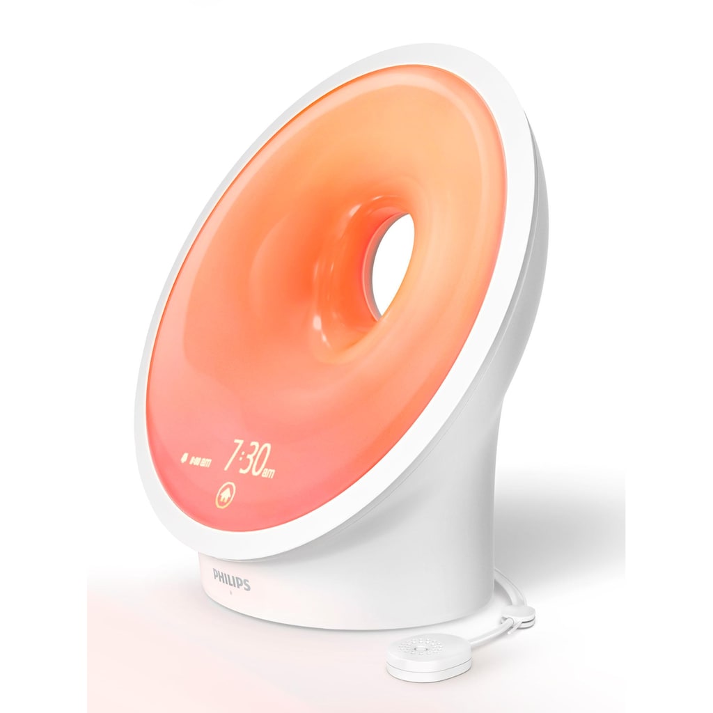 Philips Tageslichtwecker »HF3671/01 Wake Up Light«