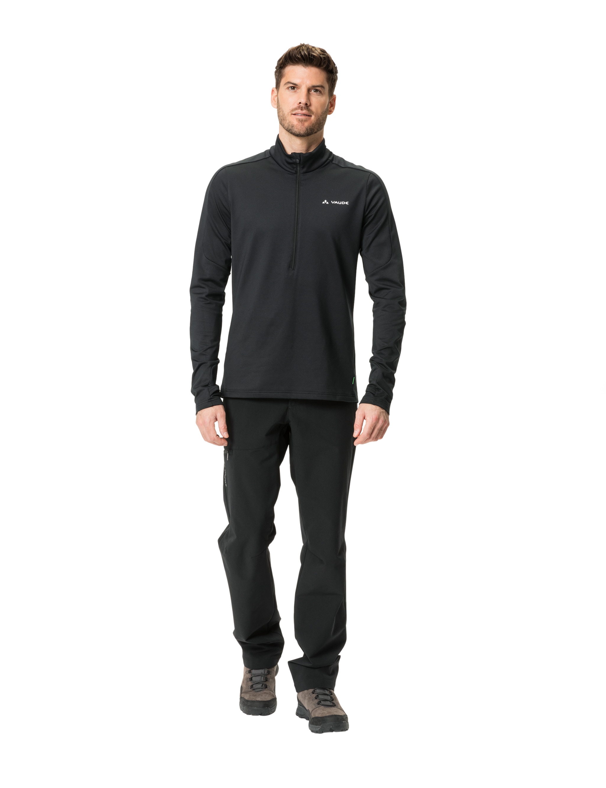 VAUDE Funktionshose »Men's Strathcona Warm Pants II«