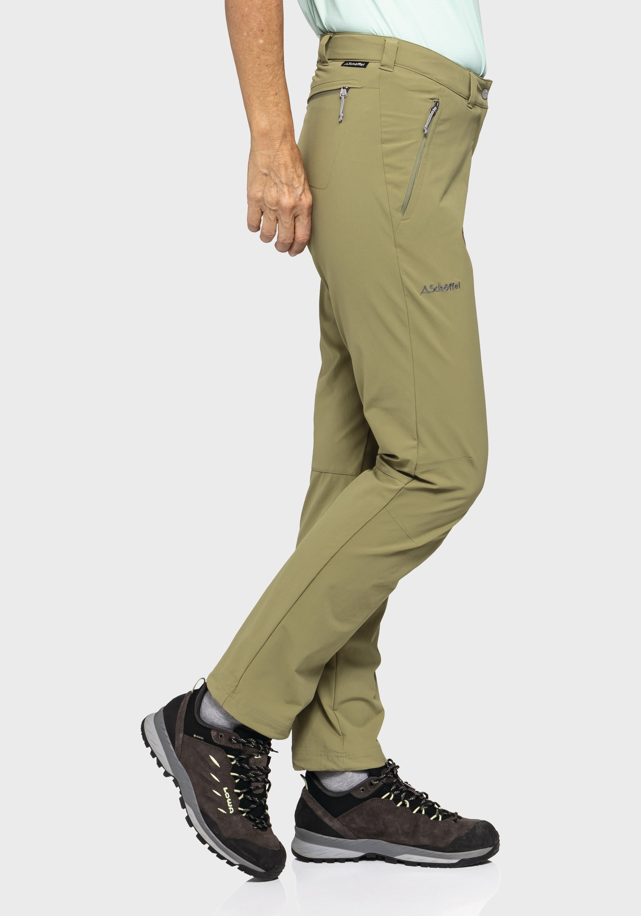 Schöffel Outdoorhose »Pants Engadin1«
