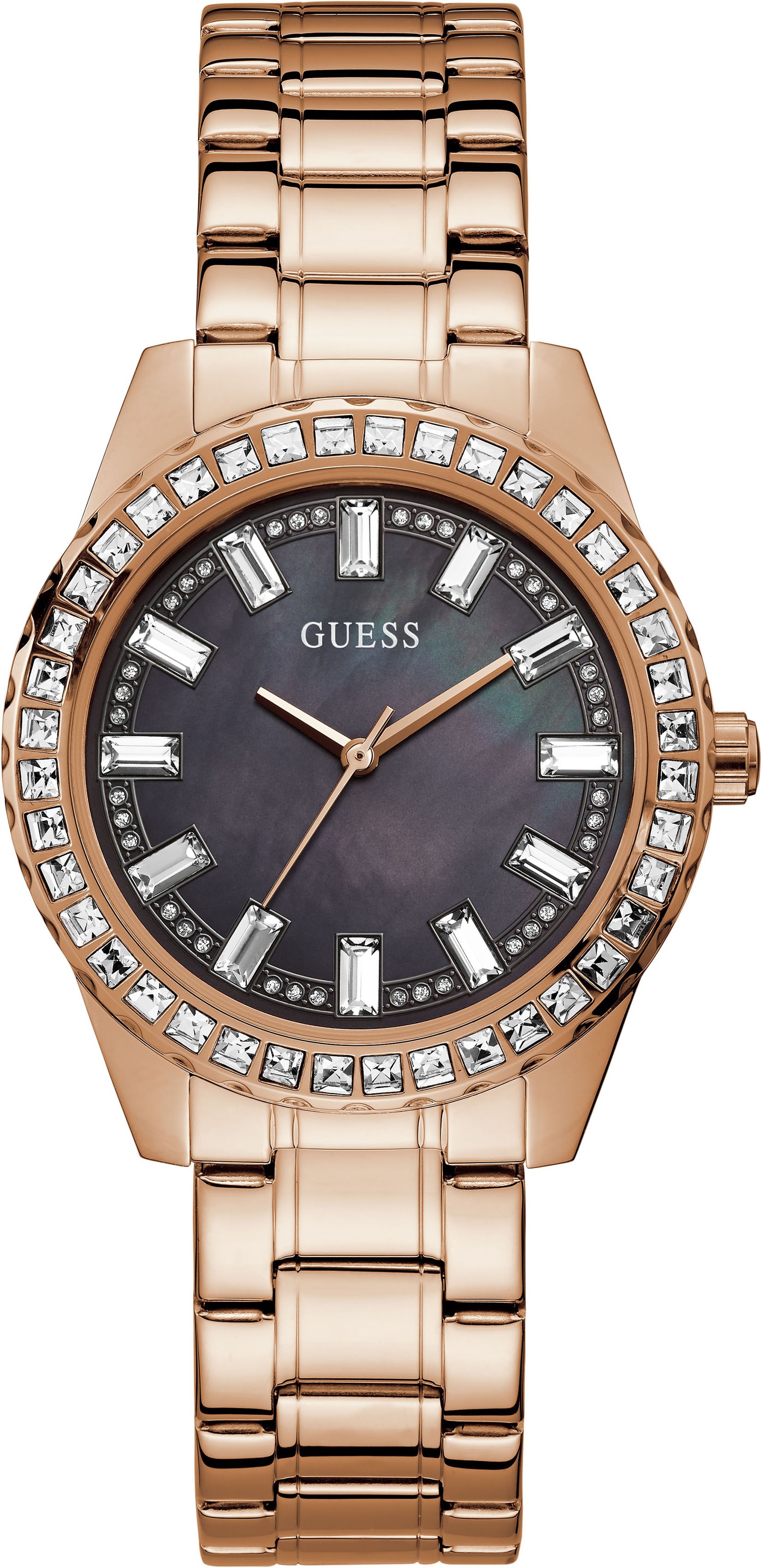 Image of Guess Quarzuhr »SPARKLER, GW0111L3« bei Ackermann Versand Schweiz