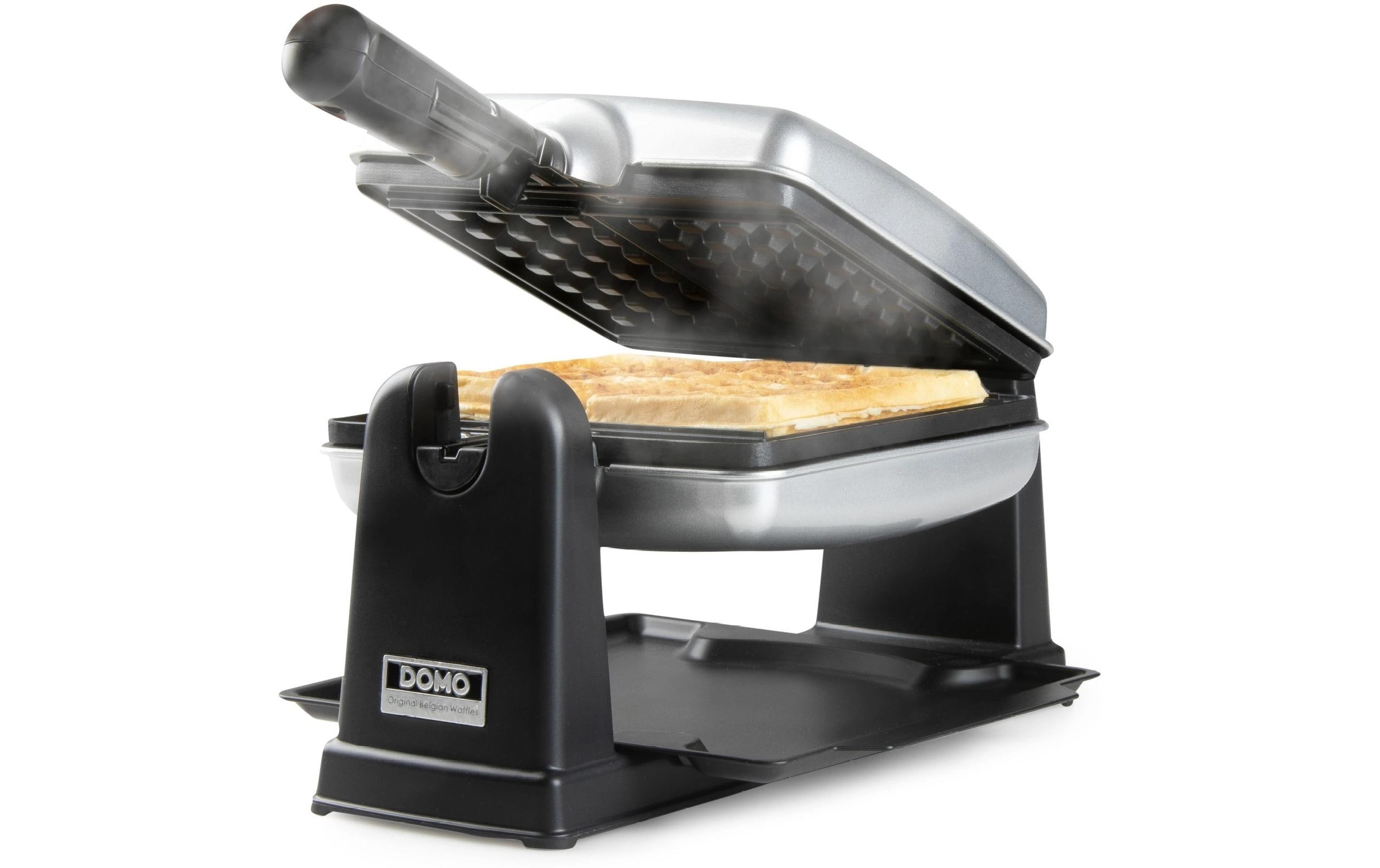 Domo Waffeleisen »DO9272W«, 1400 W