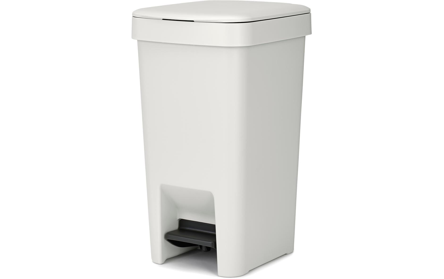 Brabantia Mülleimer »StepUp 10 l«, 1 Behälter