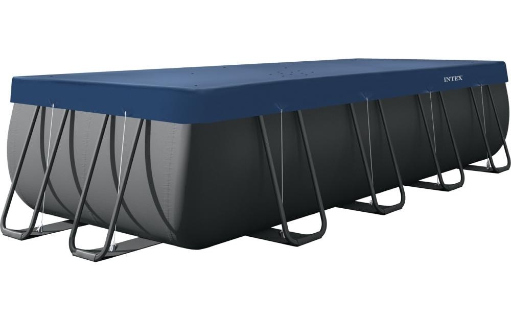 Image of Intex Pool-Abdeckplane "Deluxe" 247x549 cm