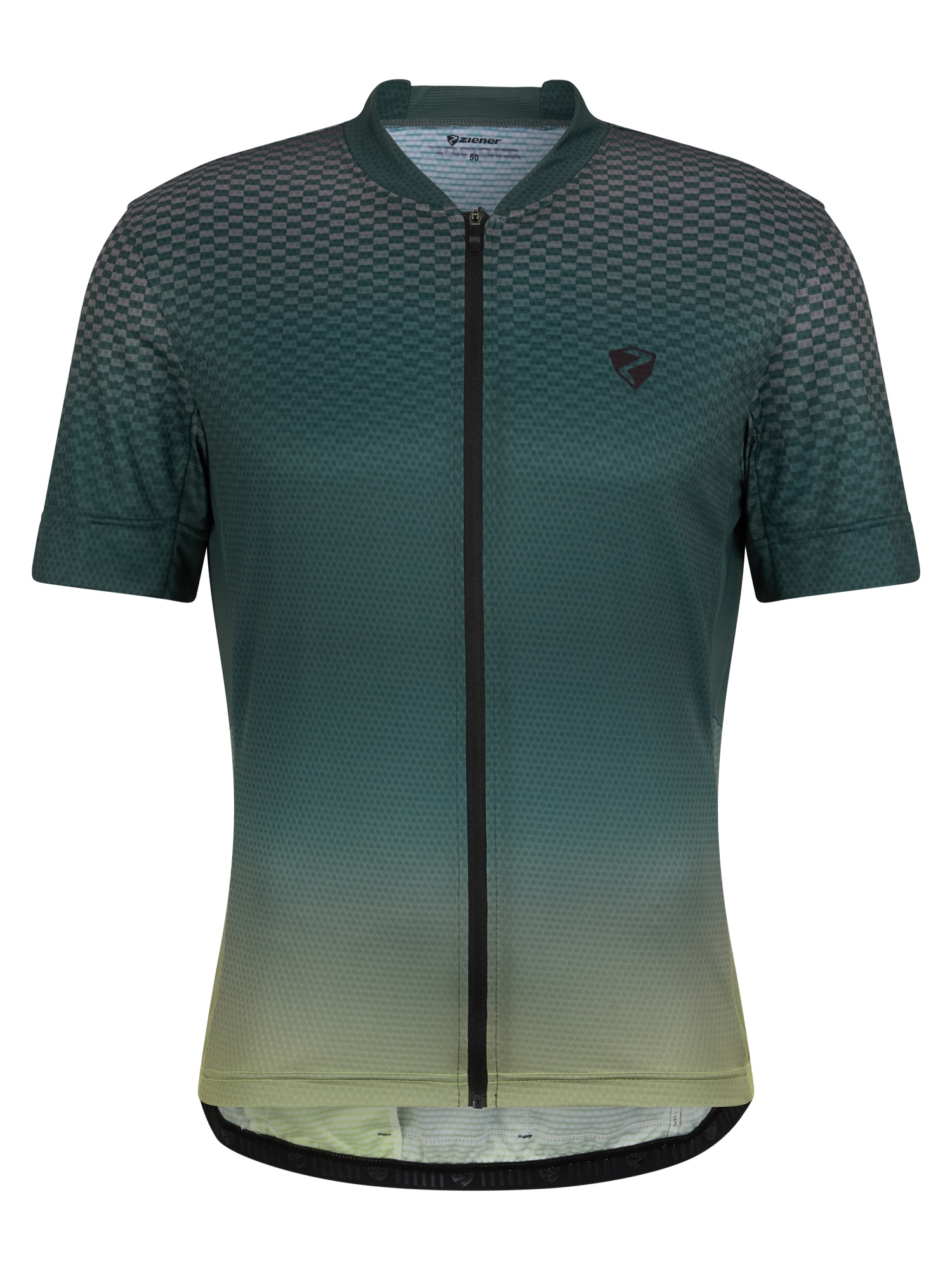 Ziener Maillot de cyclisme »NELETE-Z«