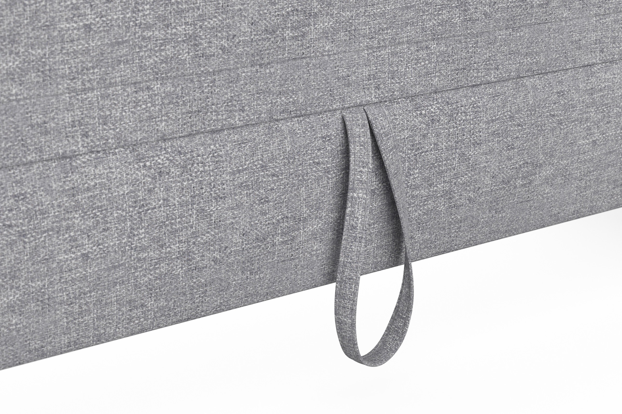 sit&more Ecksofa »Göteborg«, Sitztiefenverstellung und Federkern, wahlweise mit Bettfunktion