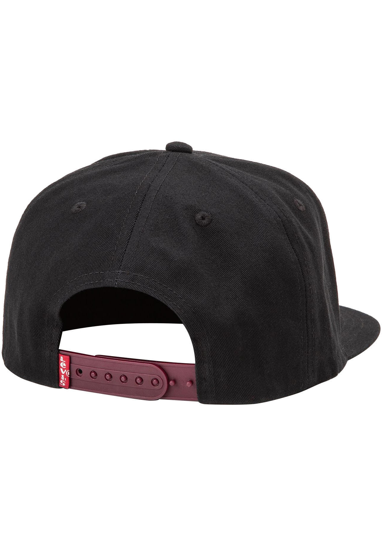 Levi's® Baseball Cap »WORKWEAR CAP«, mit Markenlogobadge