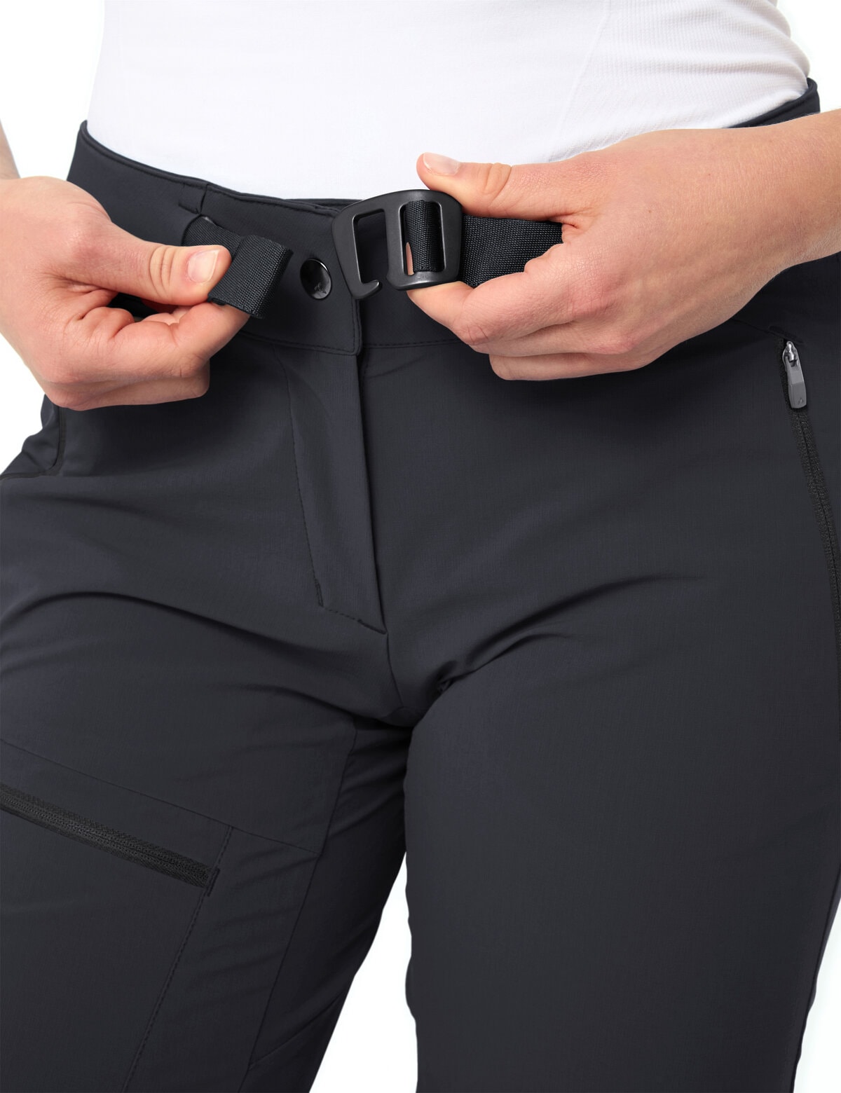VAUDE Short »WOMEN'S BADILE SHORTS II«  winddicht