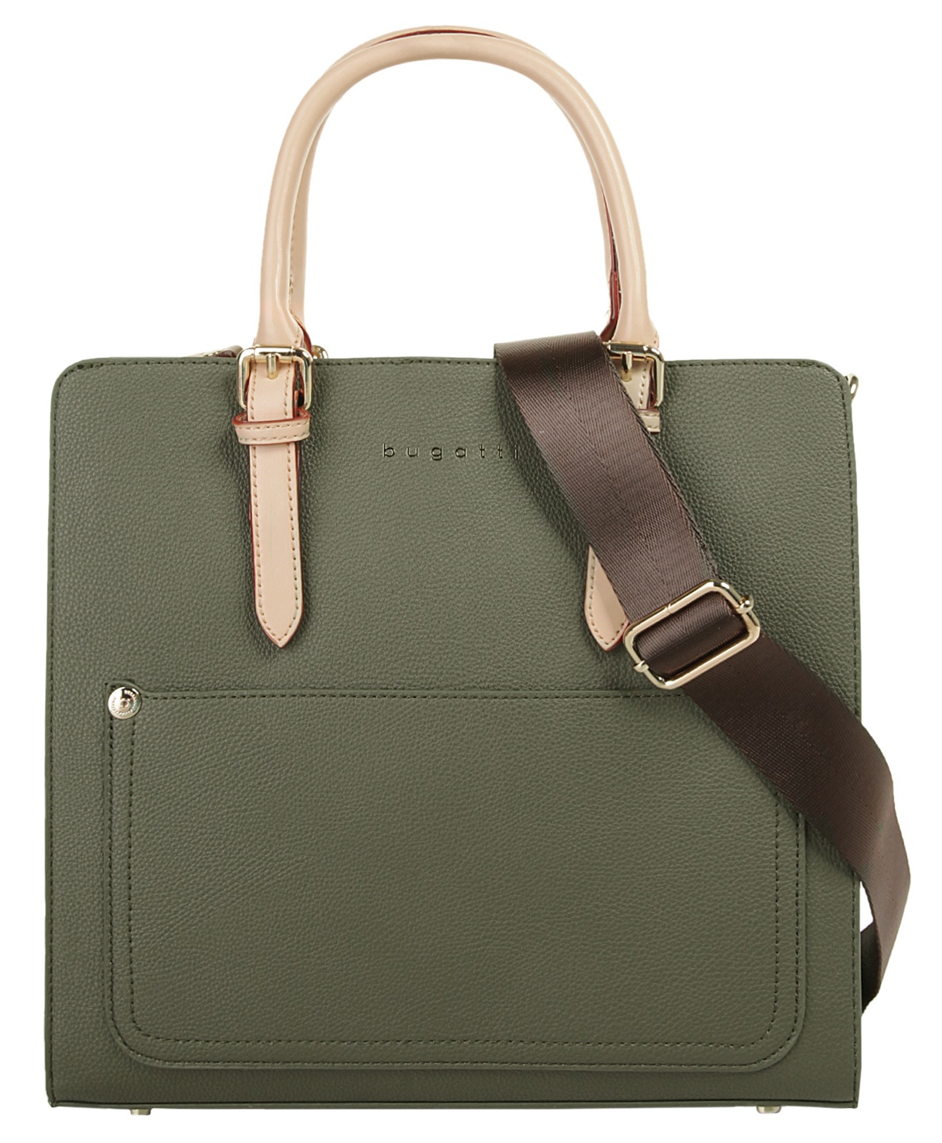 Image of bugatti Henkeltasche »ELLA«, (1 tlg.) bei Ackermann Versand Schweiz