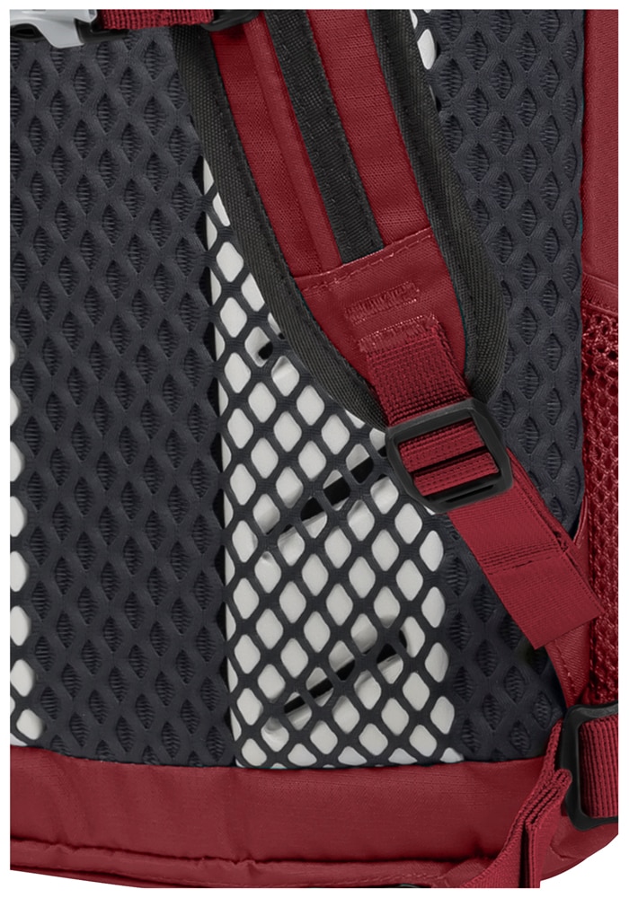 Jack Wolfskin Daypack »VELOCITY 12«