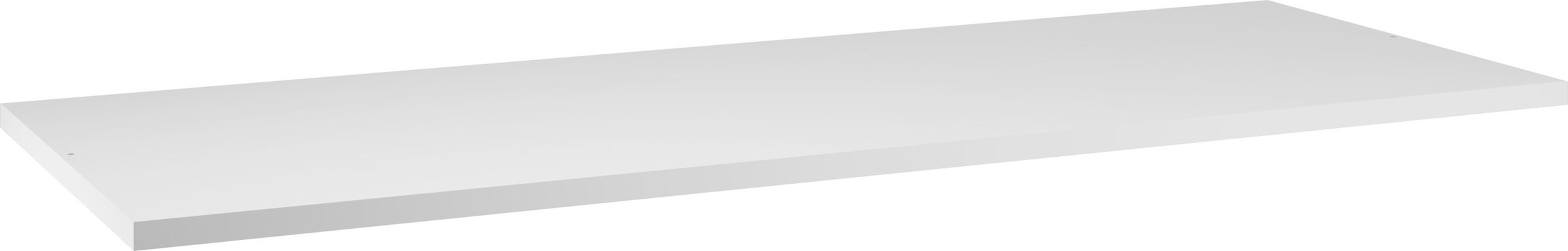 Image of Home affaire Einlegeboden "Malmo Weiss (1St), Zubehör für Schwebetürenschrank," Breite 135,2 cm, Tiefe 50 cm, Höhe 2,2 cm