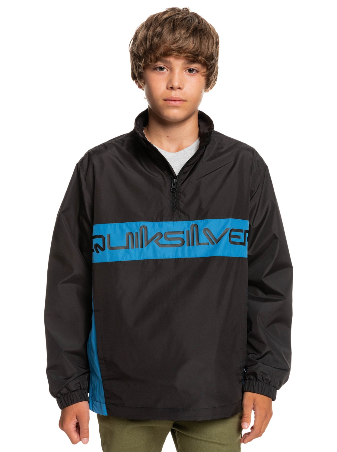 Image of Quiksilver Outdoorjacke »Windbreaker Youth« bei Ackermann Versand Schweiz
