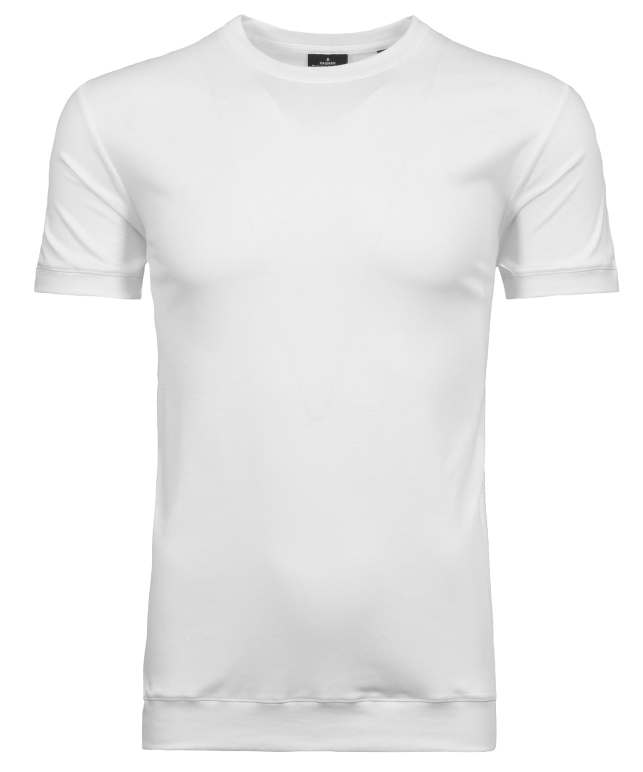 RAGMAN Oversize-Shirt