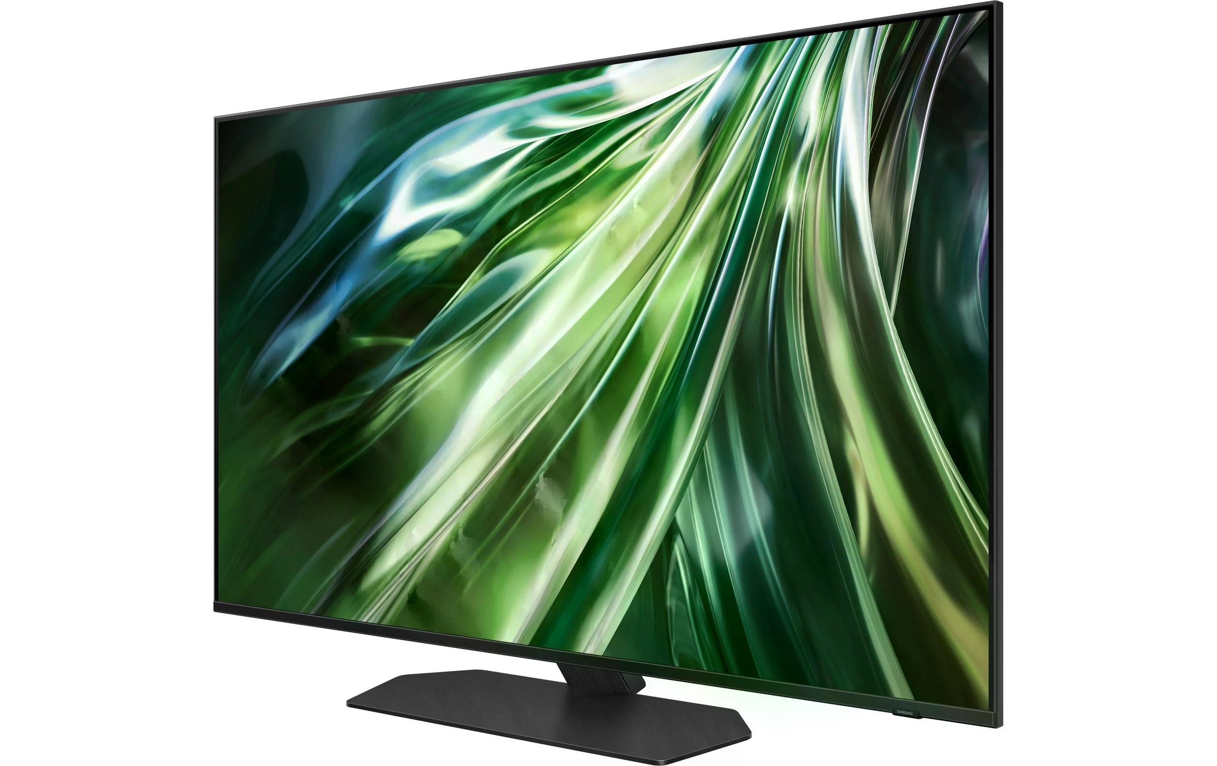 Samsung QLED-Fernseher »QE43QN90D ATXXN 43«, 4K Ultra HD