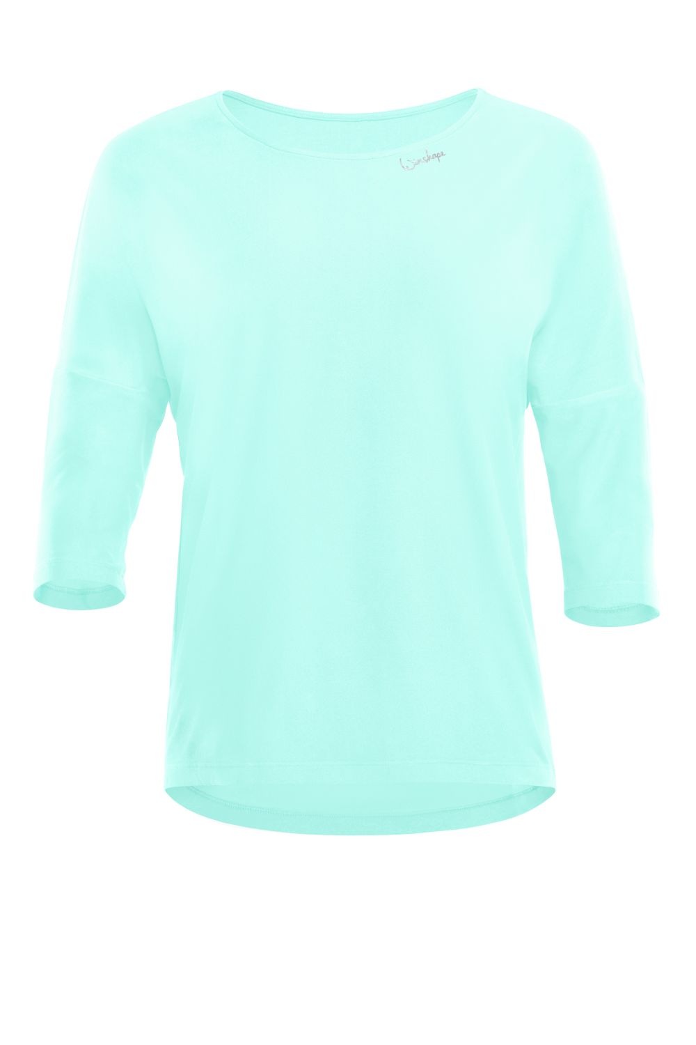 Winshape Longsleeve »DT111LS« Functional Light and Soft