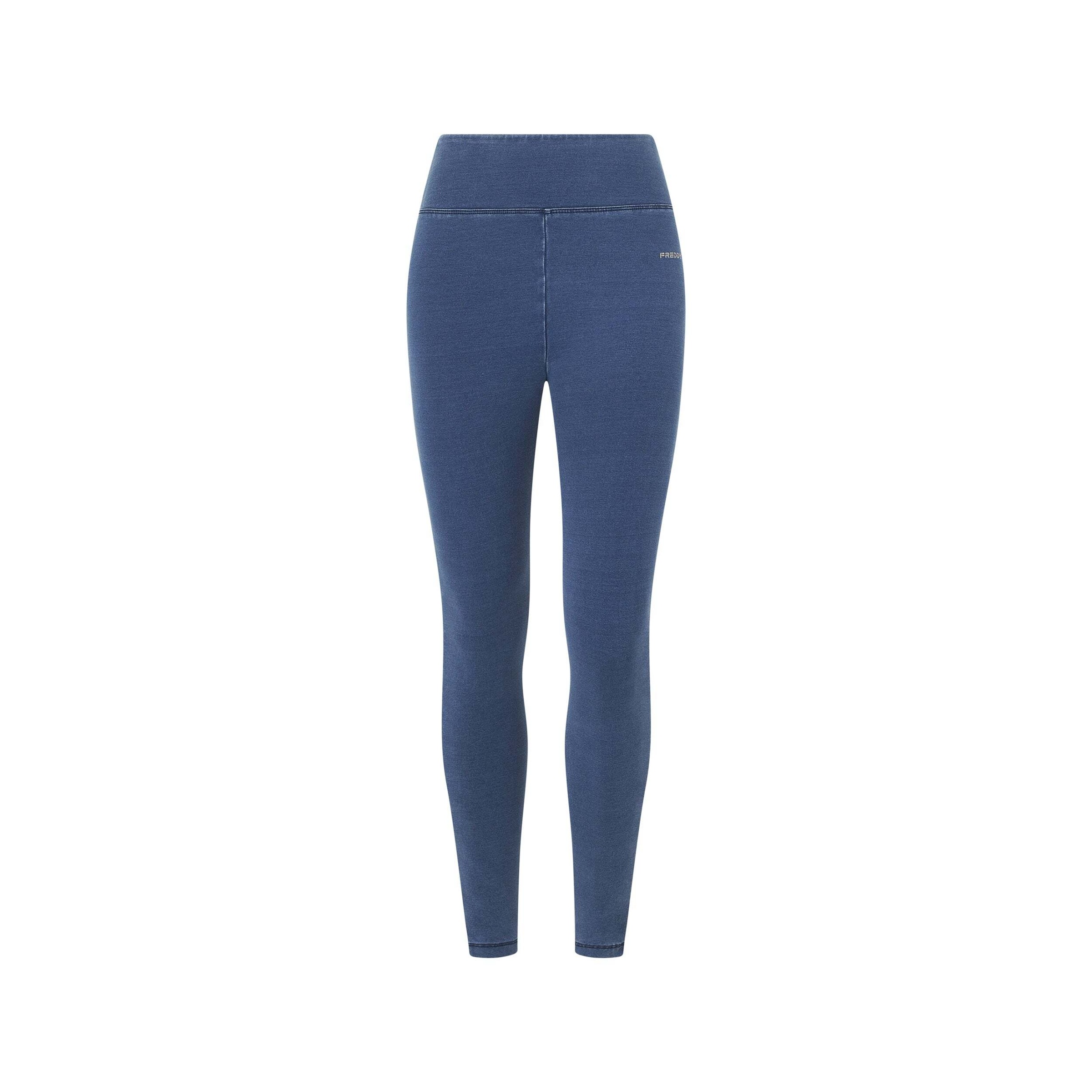 Image of Freddy Leggings "Leggings WRUPY4HS2501ORG"