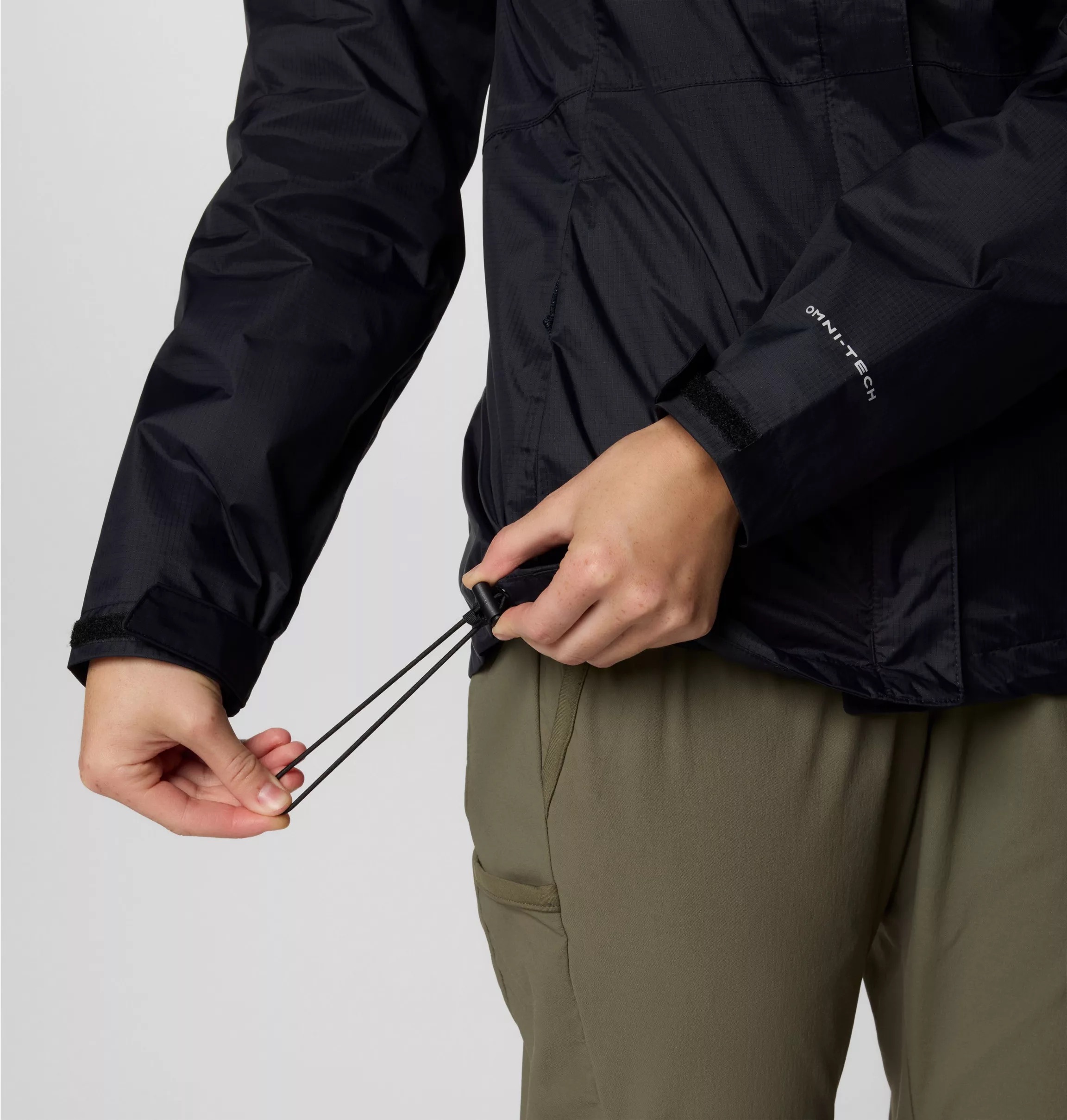 Columbia Outdoorjacke